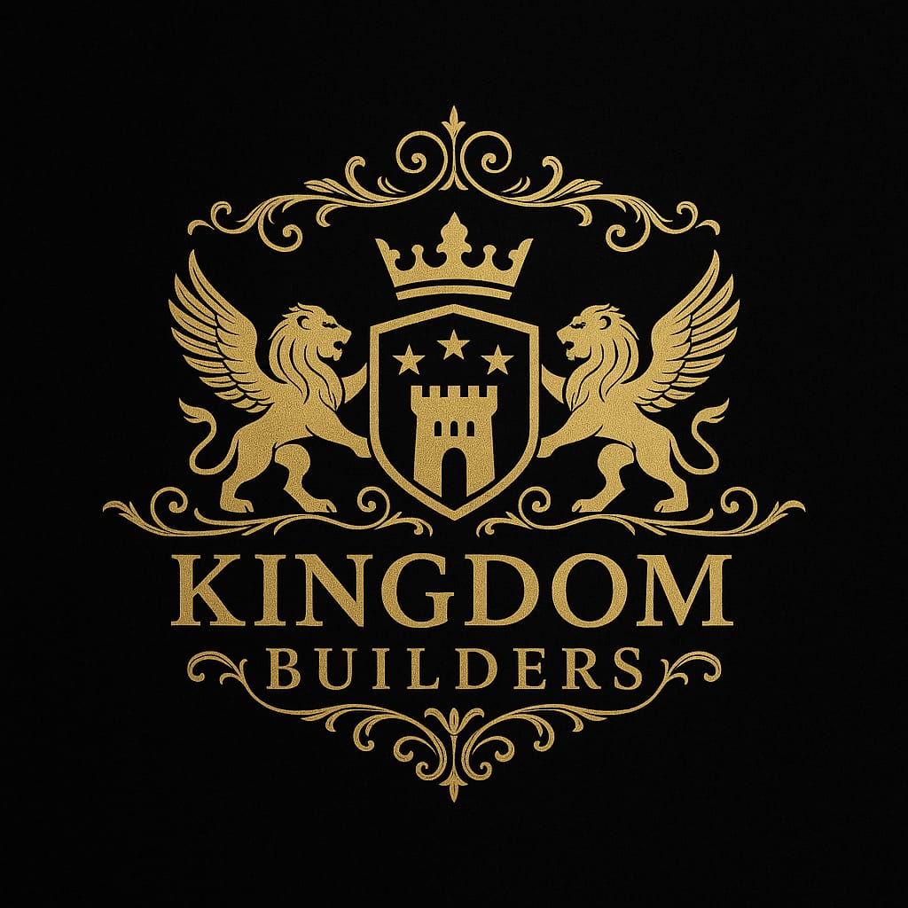 KINGDOM BUILDERS